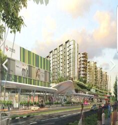 North Park Residences (D27), Apartment #519086971
